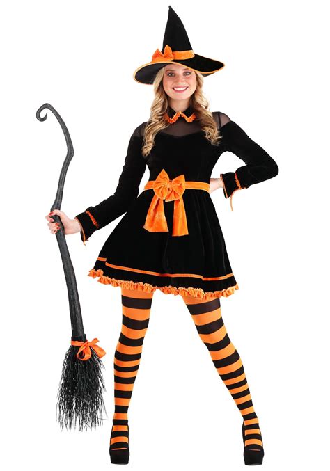 cute witch costume womens|aesthetic witch costume.